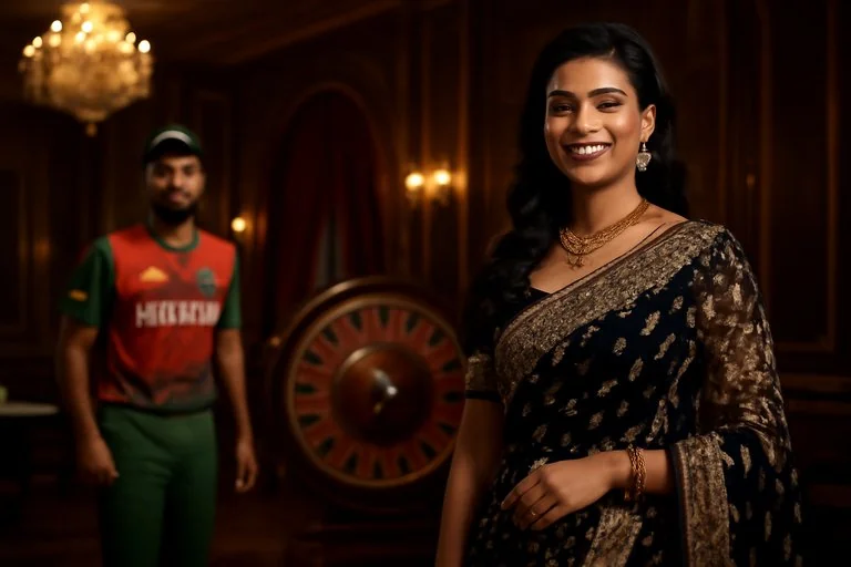 bdgo সহায়তা ডেস্কে নথি যাচাই